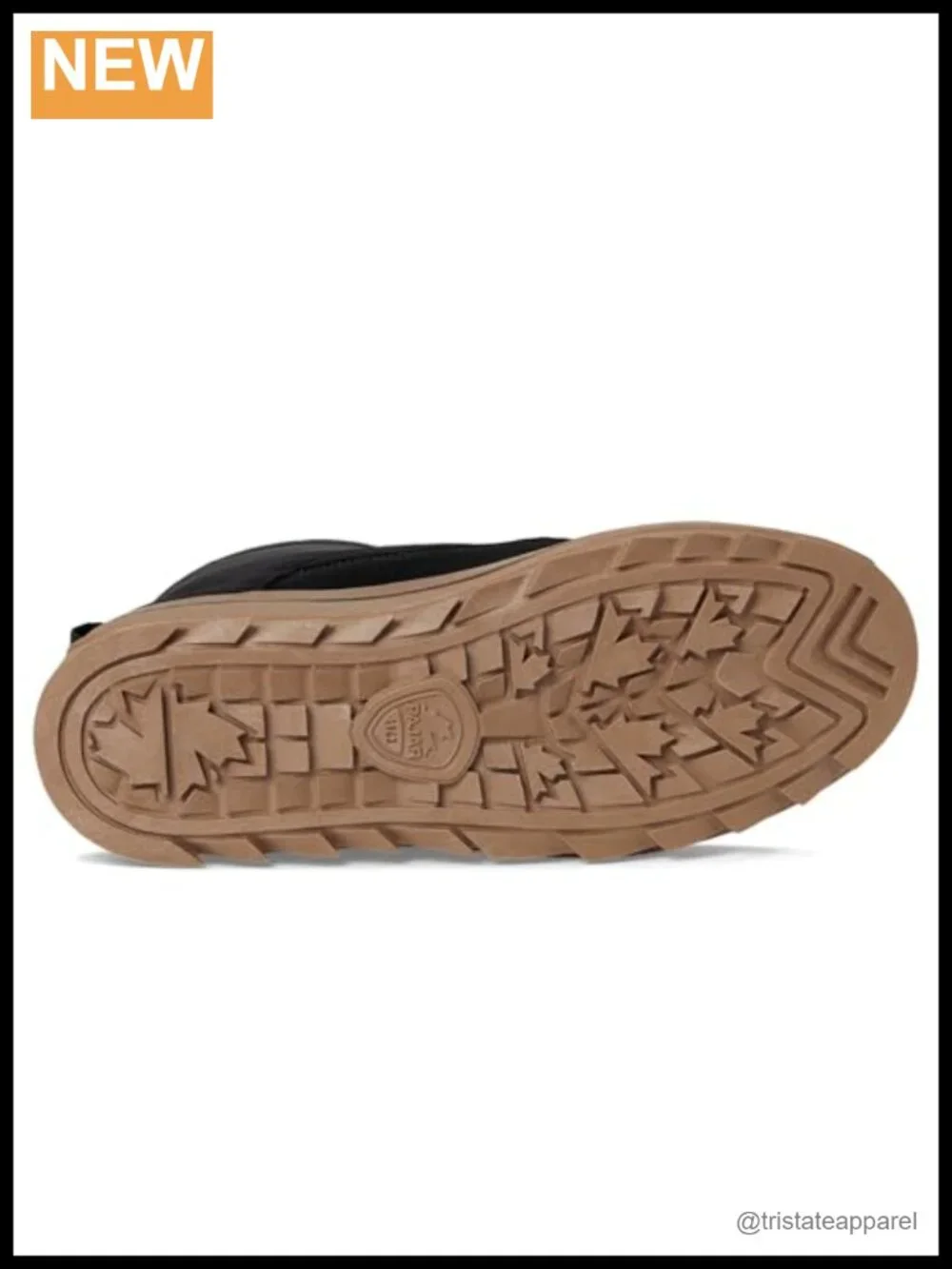 Pajar Canada Gala Women's Snow Boots Waterproof Fleece Lined Non-Skid